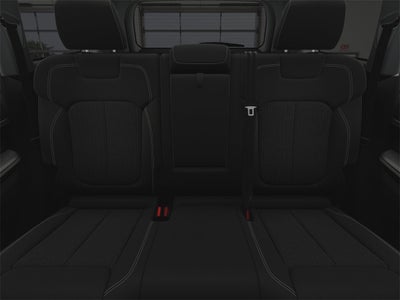 2025 Jeep Grand Cherokee Base