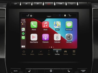 2025 Jeep Grand Cherokee Base