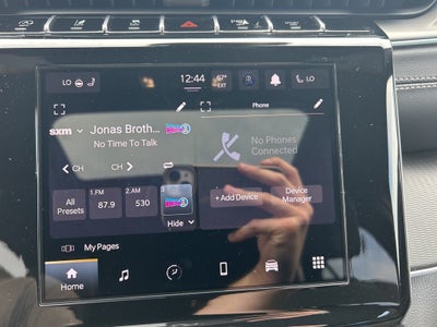 2025 Jeep Grand Cherokee Base