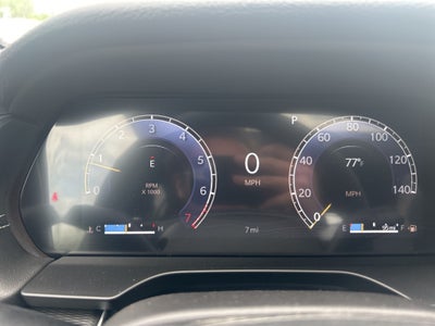 2025 Jeep Grand Cherokee Base