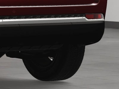 2025 Jeep Grand Cherokee Base