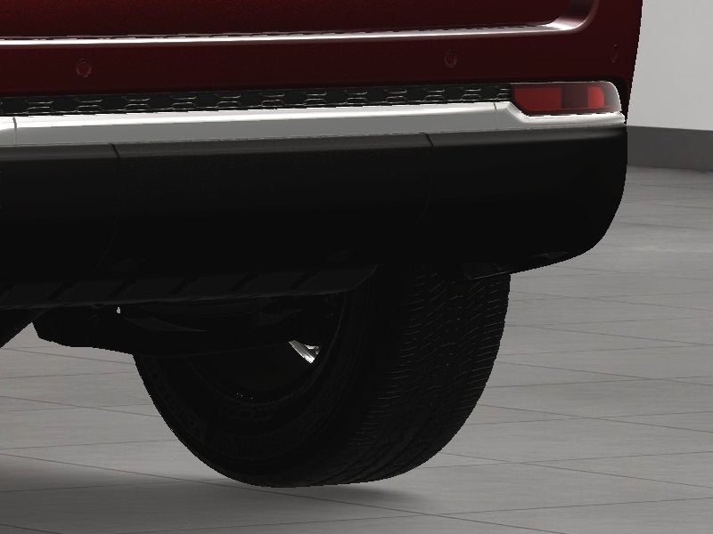 2025 Jeep Grand Cherokee Base