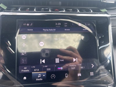 2025 Jeep Grand Cherokee Base