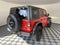 2025 Jeep Wrangler Willys 4xe