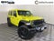 2024 Jeep Wrangler Willys 4xe