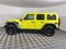 2024 Jeep Wrangler Willys 4xe