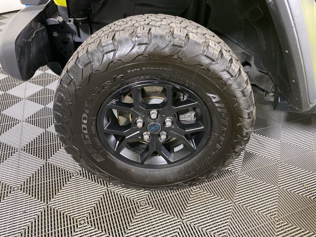 2024 Jeep Wrangler Willys 4xe