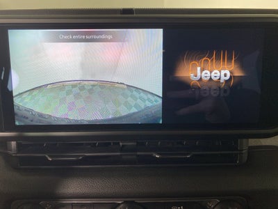 2024 Jeep Wrangler Willys 4xe