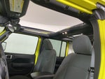 2024 Jeep Wrangler Willys 4xe