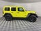 2024 Jeep Wrangler Willys 4xe