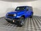 2024 Jeep Wrangler Sport S 4xe