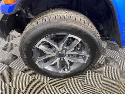 2024 Jeep Wrangler Sport S 4xe