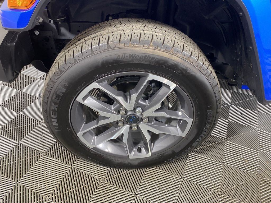 2024 Jeep Wrangler Sport S 4xe