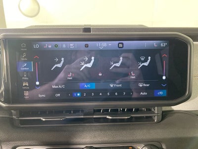2024 Jeep Wrangler Sport S 4xe