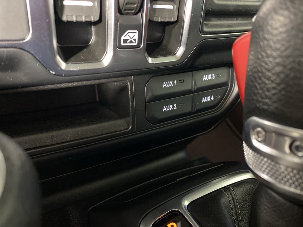 2024 Jeep Wrangler Sport S 4xe