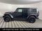 2025 Jeep Wrangler Willys 4xe