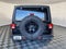 2025 Jeep Wrangler Willys 4xe