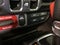 2025 Jeep Wrangler Willys 4xe