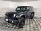 2025 Jeep Wrangler Willys 4xe