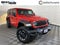 2025 Jeep Wrangler Rubicon 4xe