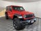 2025 Jeep Wrangler Rubicon 4xe