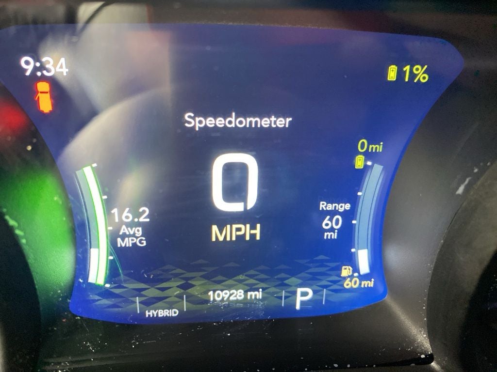 2025 Jeep Wrangler Rubicon 4xe