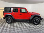 2025 Jeep Wrangler Rubicon 4xe