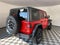2025 Jeep Wrangler Rubicon 4xe