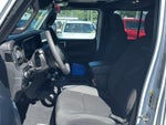 2025 Jeep Wrangler 4xe Rubicon