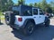 2025 Jeep Wrangler 4xe Rubicon
