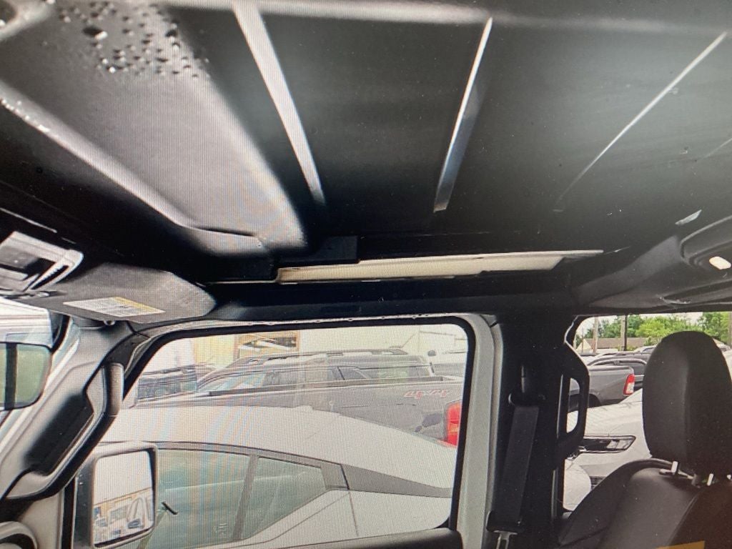 2024 Jeep Wrangler High Altitude 4xe