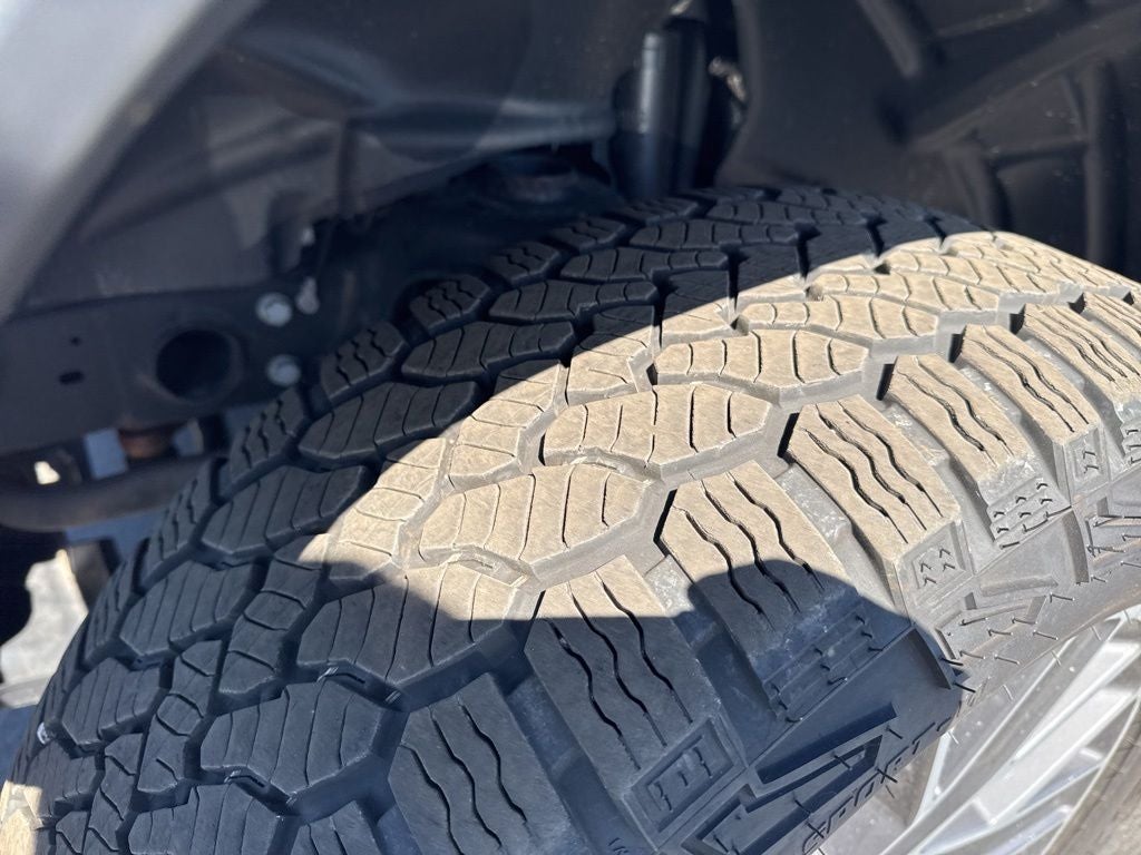 2024 Jeep Wrangler High Altitude 4xe