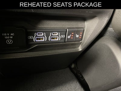 2022 Jeep Grand Cherokee 4xe