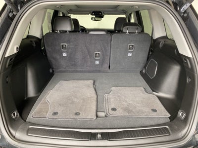 2022 Jeep Grand Cherokee 4xe