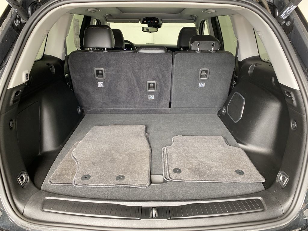 2022 Jeep Grand Cherokee 4xe