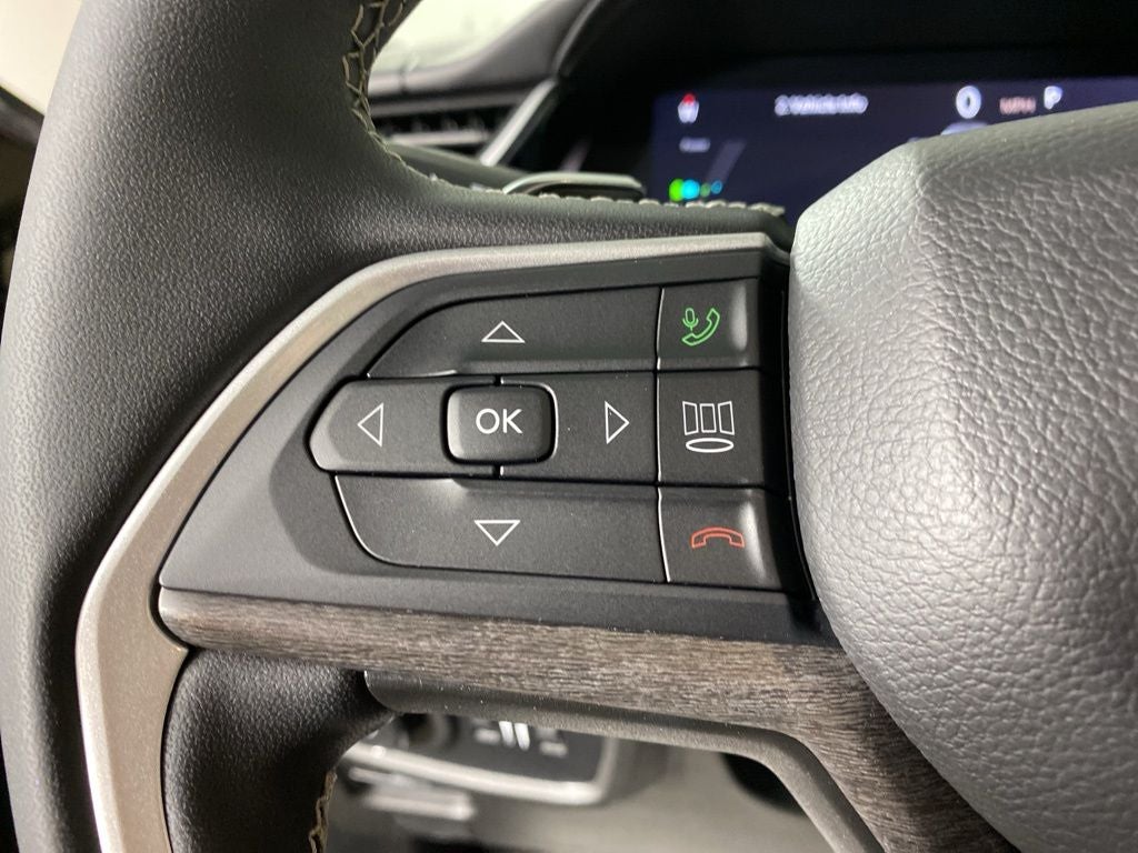 2022 Jeep Grand Cherokee 4xe