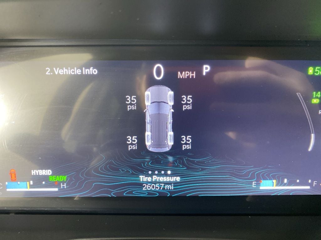 2022 Jeep Grand Cherokee 4xe