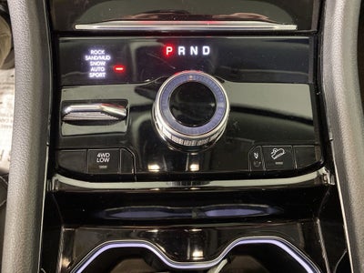 2022 Jeep Grand Cherokee 4xe