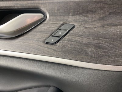 2022 Jeep Grand Cherokee 4xe