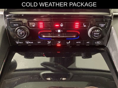 2022 Jeep Grand Cherokee 4xe