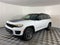 2022 Jeep Grand Cherokee Trailhawk 4xe
