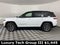 2022 Jeep Grand Cherokee Trailhawk 4xe
