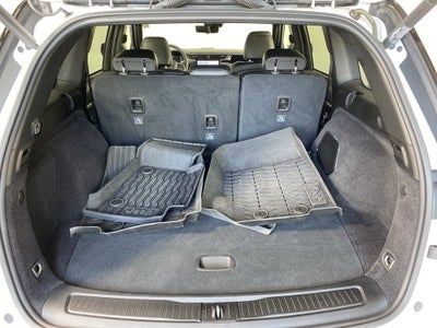 2022 Jeep Grand Cherokee Trailhawk 4xe