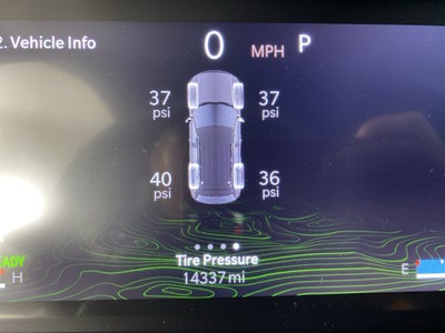 2022 Jeep Grand Cherokee Trailhawk 4xe