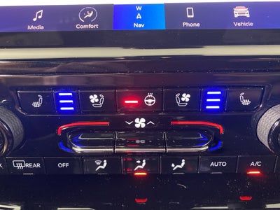 2022 Jeep Grand Cherokee Trailhawk 4xe