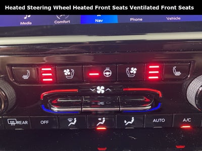 2022 Jeep Grand Cherokee Trailhawk 4xe