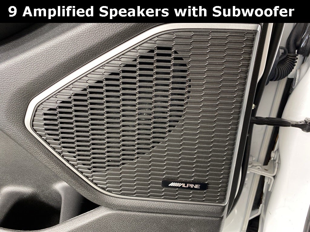 2022 Jeep Grand Cherokee Trailhawk 4xe