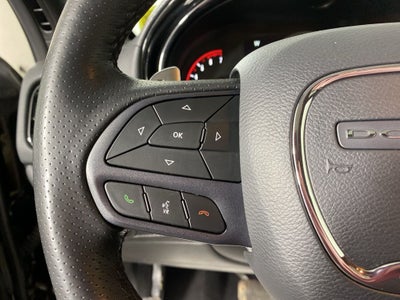 2025 Dodge Durango R/T Plus