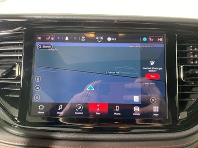 2025 Dodge Durango R/T Plus