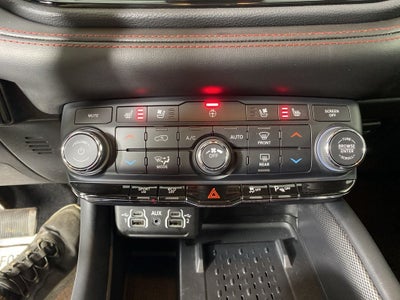 2025 Dodge Durango R/T Plus